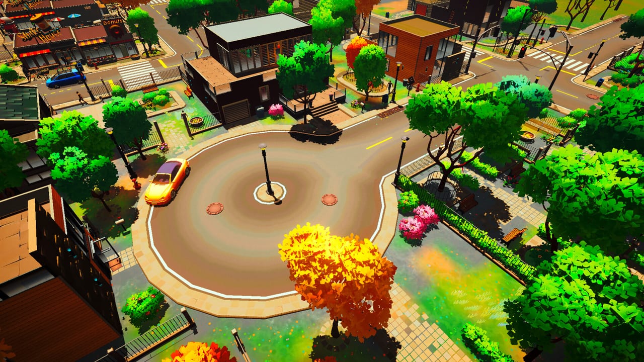 Updates Hub